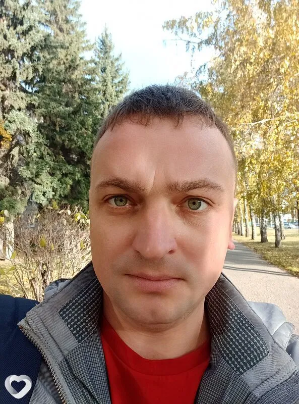 Сергей, 43, Барнауле — анкета №504566