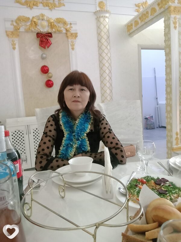 Катя, 50, Уральске — анкета №504567
