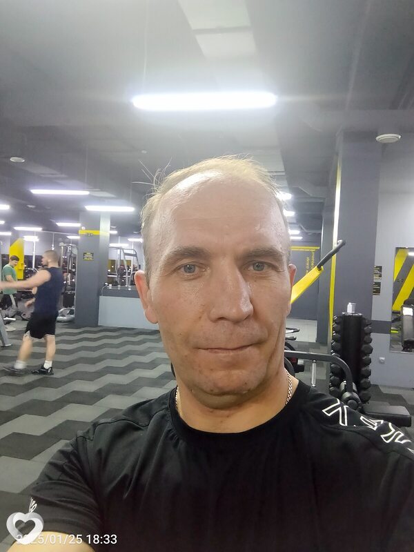 Про, 45, Ставрополе — анкета №504574