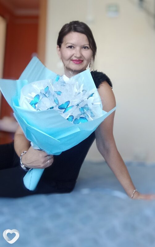 Наталья, Сенгилей