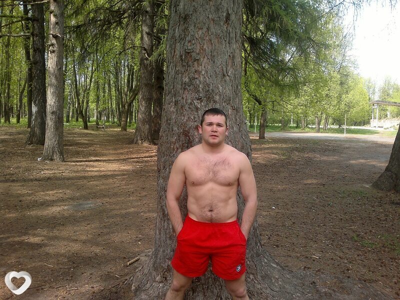 Денис, 34, Рязани — анкета №504763