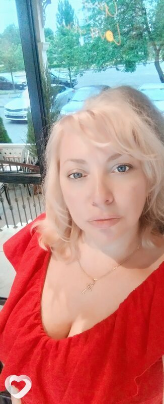 Наталия, 52, Киеве — анкета №504769