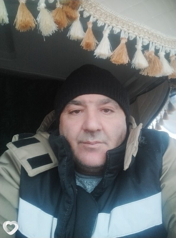 Кармен, 52, Челябинске — анкета №504770