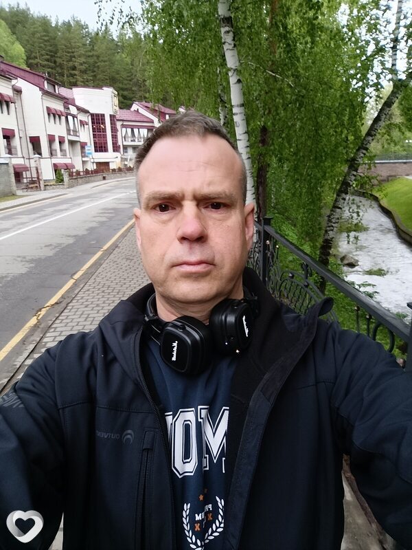 Ро, 47, Тобольске — анкета №504777