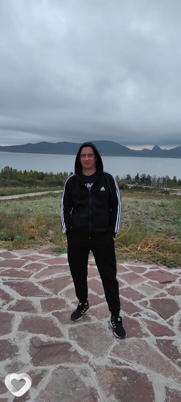 Андрей, 39, Костанае — анкета №504861