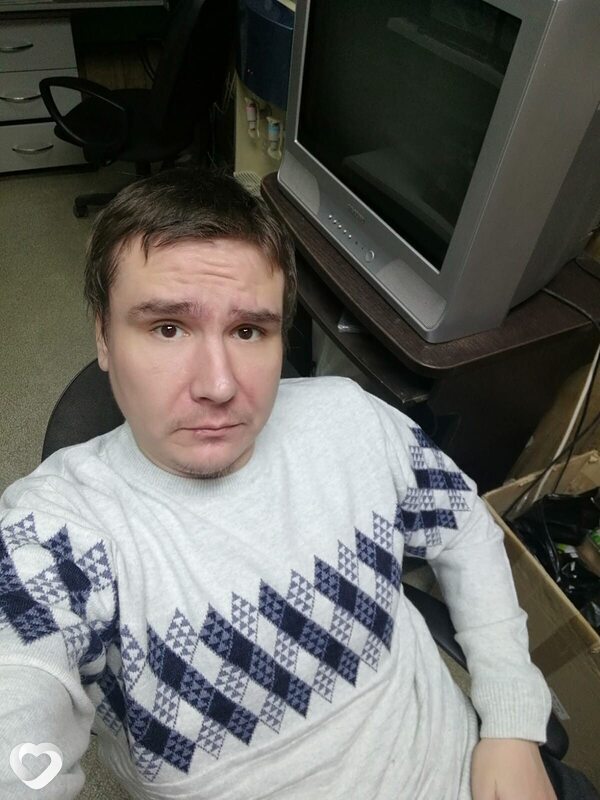Роман, 30, Саратове — анкета №504868