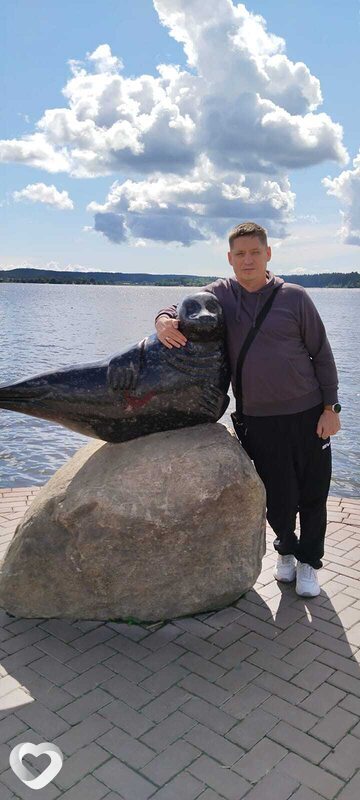 Владимир, 58, Волгограде — анкета №504871