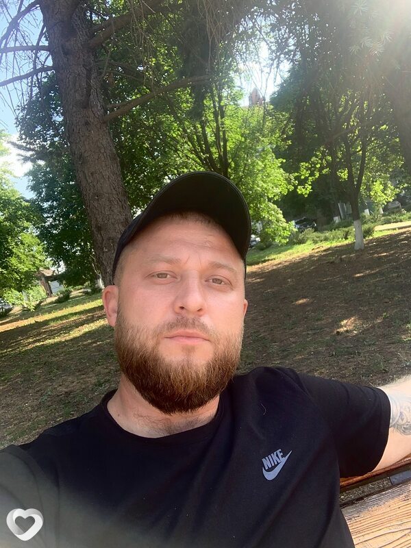 Дмитрий, 38, Тимашевске — анкета №504686