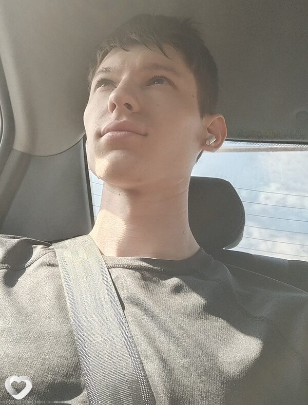 Алексей, 25, Выксе — анкета №504688