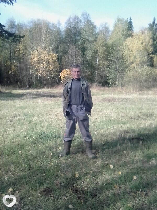 Сергей, Суздаль