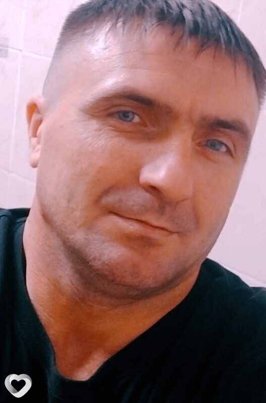 Сергей, 50, Ульяновске — анкета №504693