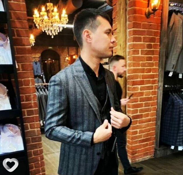 Ралиф, 34, Казани — анкета №504700