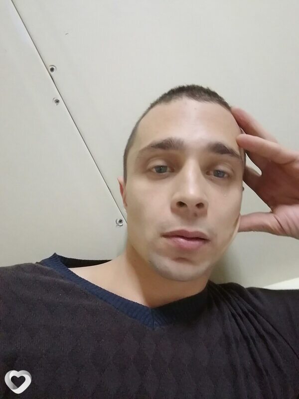 Станислав, 37, Москве — анкета №504701