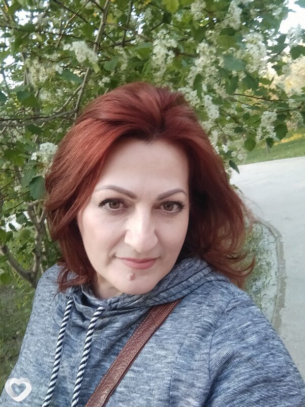 Наталья, 55, Астане — анкета №504702