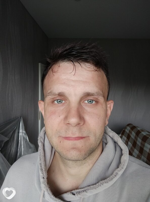 Алексей, 44, Москве — анкета №504806