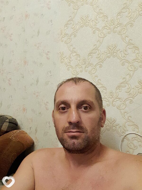 Макс, 42, Новороссийске — анкета №504807