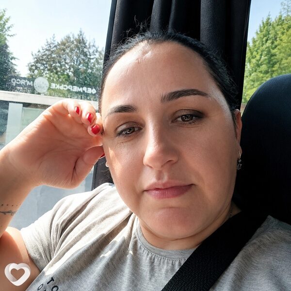 Оля, 39, Запорожье — анкета №504810