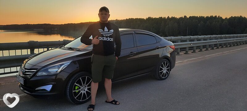 Юрий, Десногорск