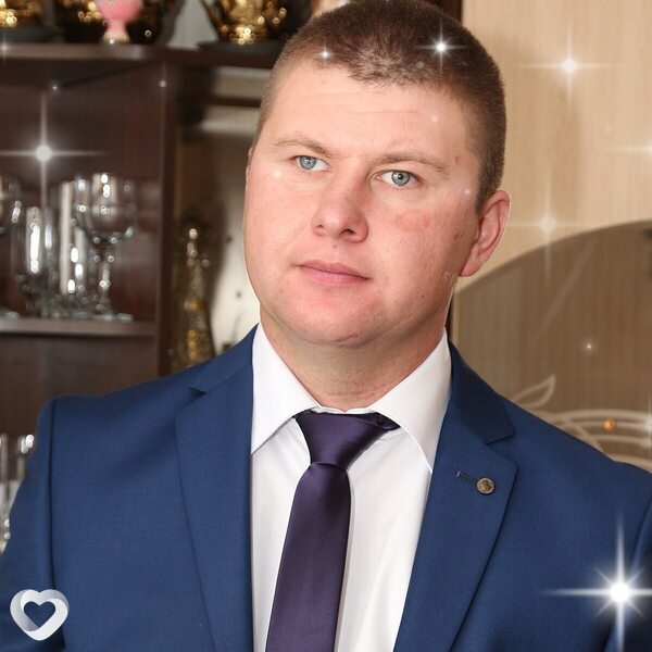Дмитрий, 38, Гомеле — анкета №504820