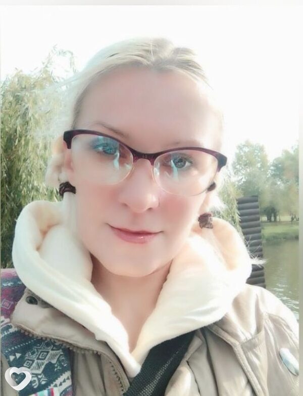 Ляля, 46, Москве — анкета №504821