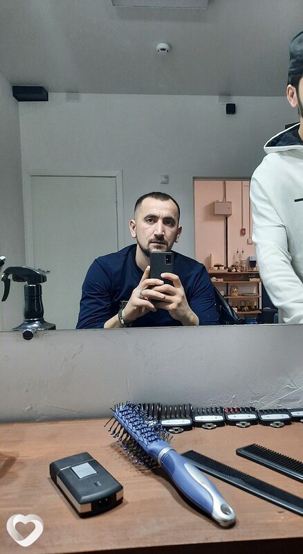 Вадим, Югорск