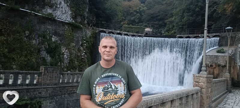 Антон, 37, Астрахани — анкета №504823