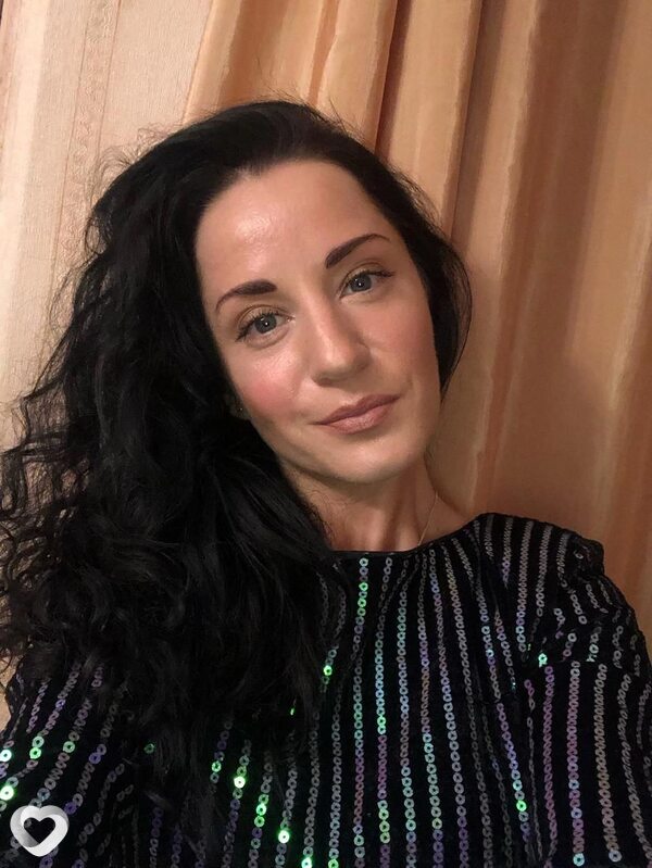 Ольга, 43, Ростове-на-Дону — анкета №504832