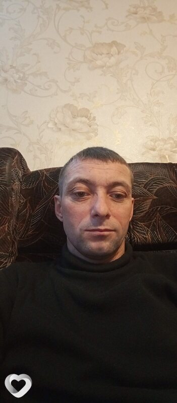 Руслан, 39, Октябрьский (Башкортостан) — анкета №504835