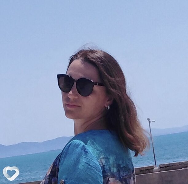 Светлана, 47, Арзамасе — анкета №504836