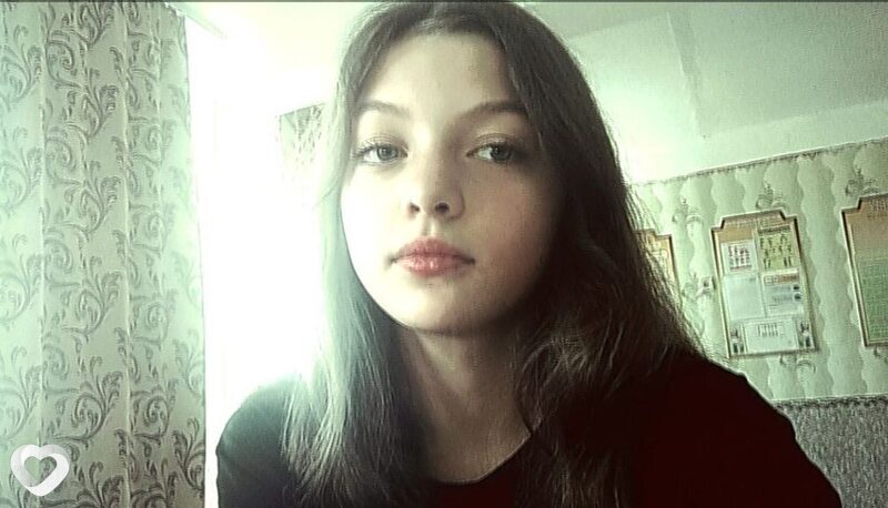 Юля, 22, Киеве — анкета №504841