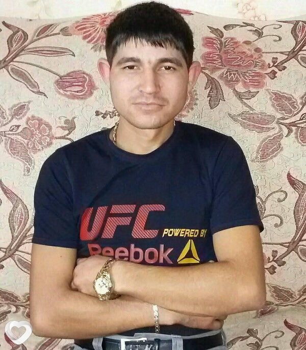 Виктор, 35, Актобе — анкета №504849