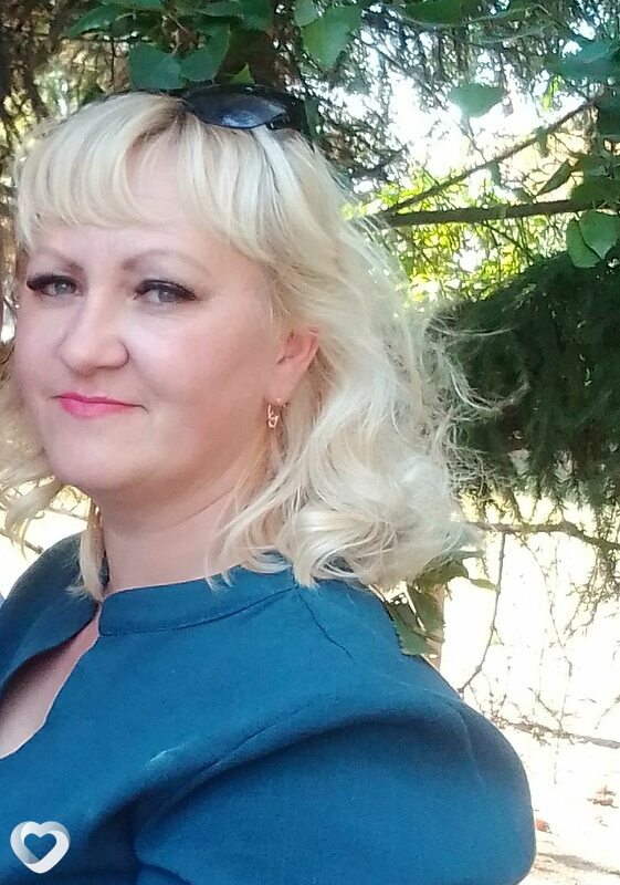 Солнышко, 42, Омске — анкета №504851
