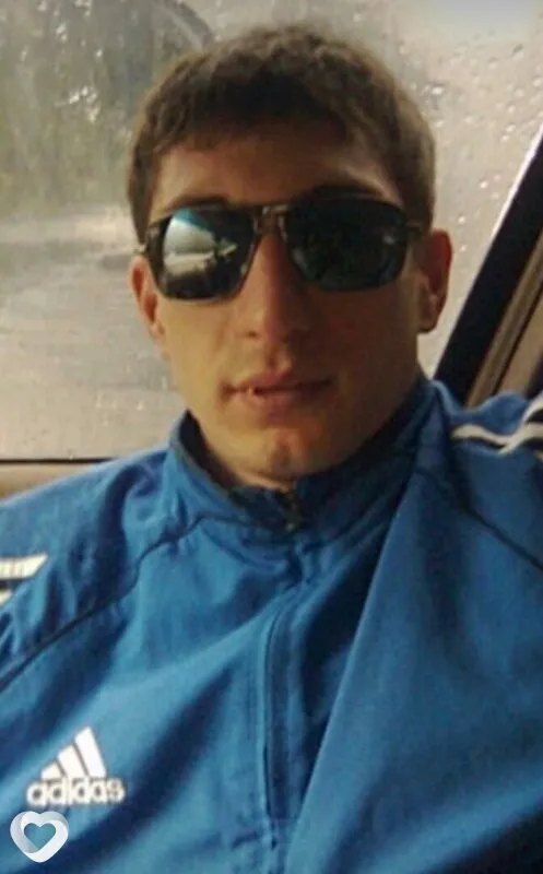 Давид, 36, Владикавказе — анкета №9190