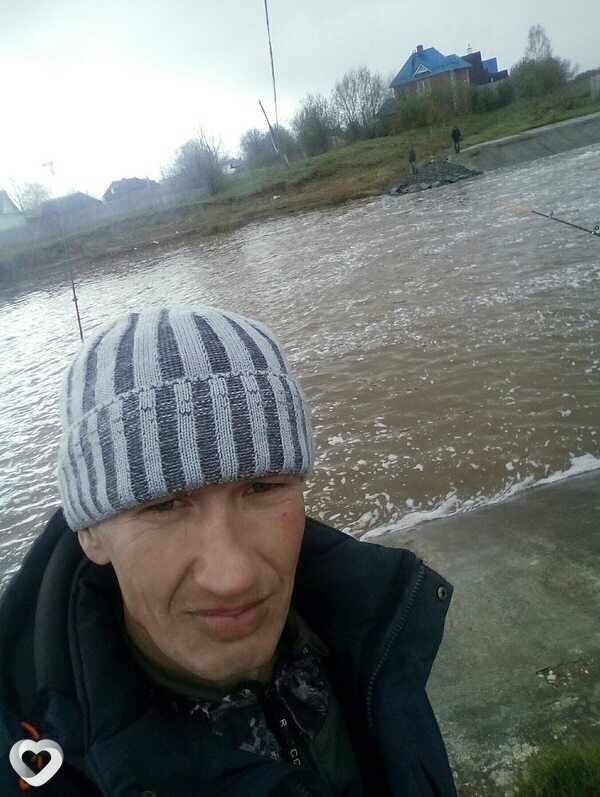 Александр, Краснокамск