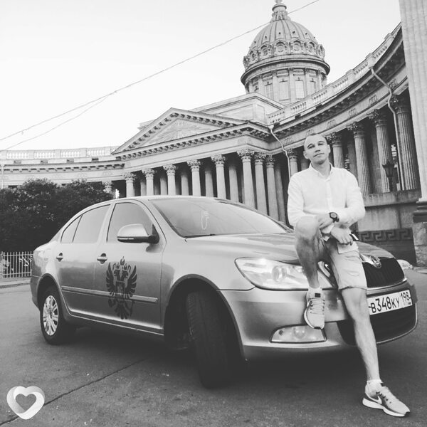 Айдар, 31, Уфе — анкета №505009