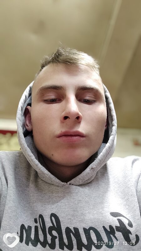 Сергей, 27, Москве — анкета №505011