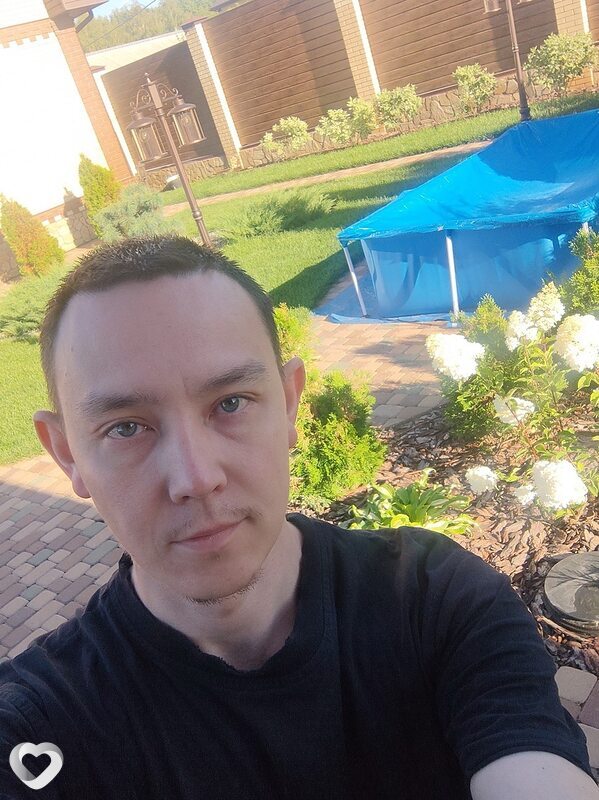 Мишаня, 31, Чебоксарах — анкета №505015