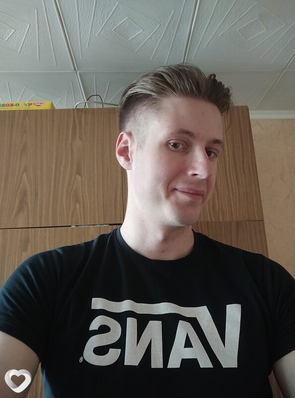 Алексей, 36, Минске — анкета №505020