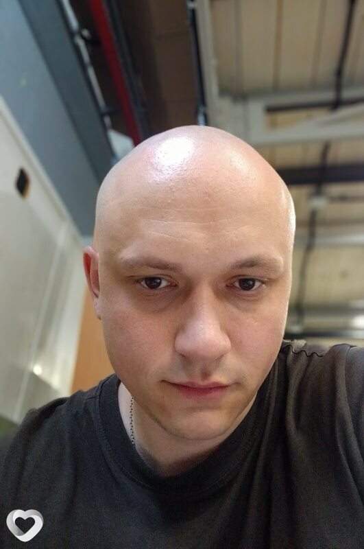 Алексей, 37, Сергиеве Посаде — анкета №504929