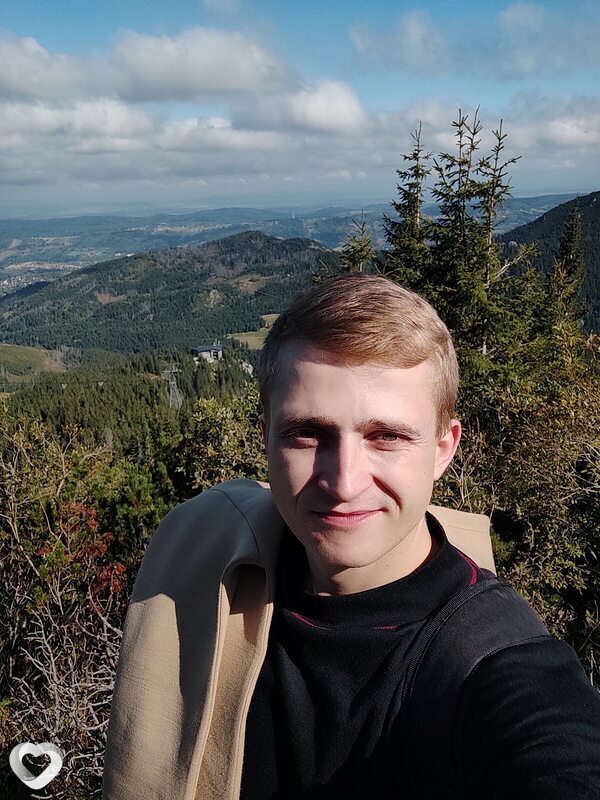 Евгений, 34, Барановичах — анкета №504930