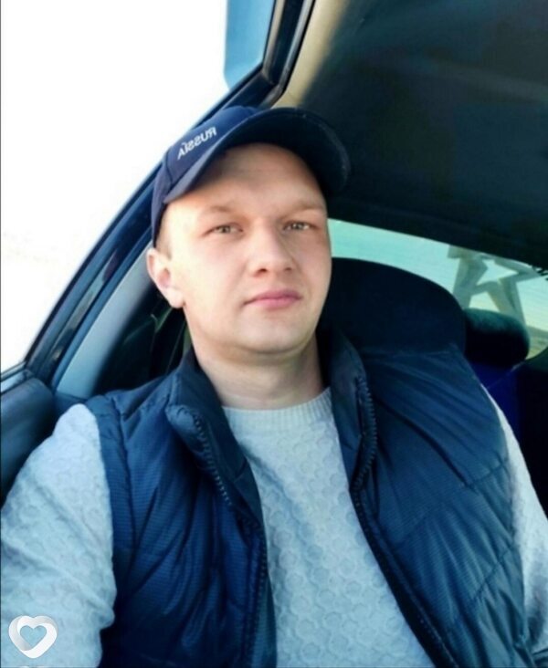 Дмитрий, 38, Боре — анкета №504933