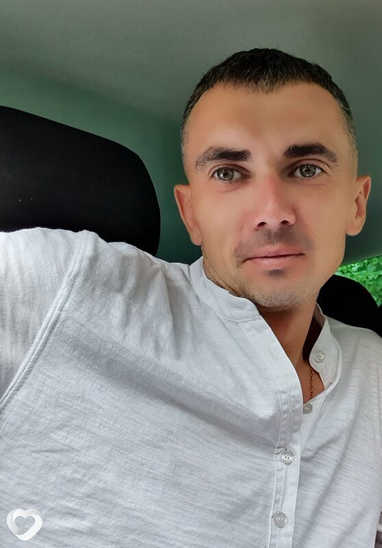 Сергей, 41, Брянске — анкета №504938