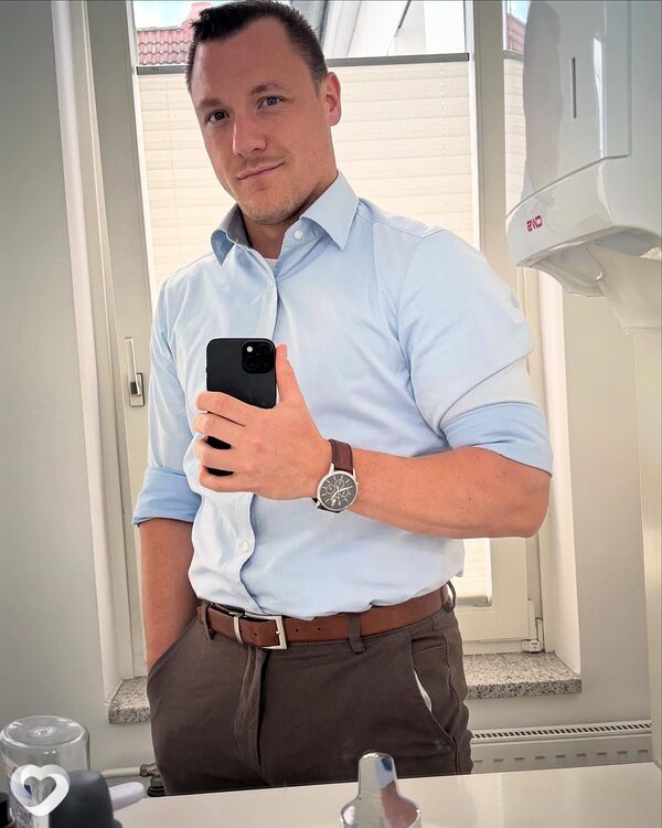 Александр, 38, Москве — анкета №504939