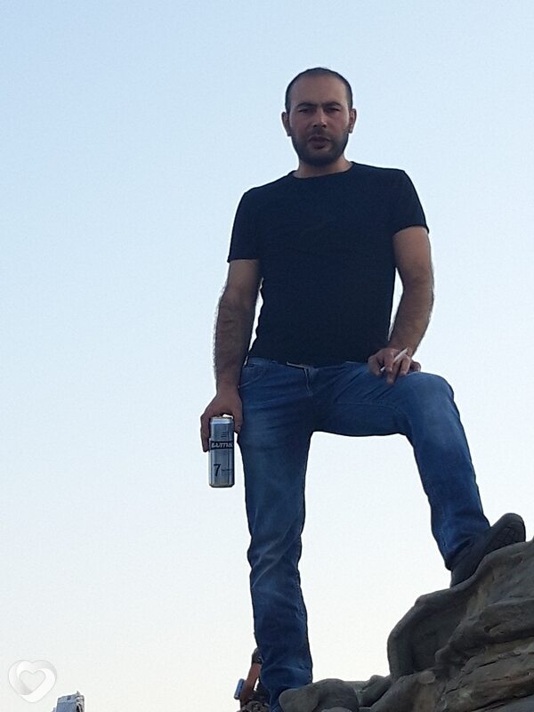 Hovo, 34, Тамбове — анкета №504946