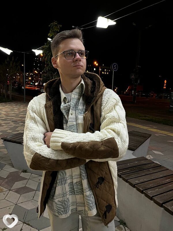 Иван, 22, Минске — анкета №504955
