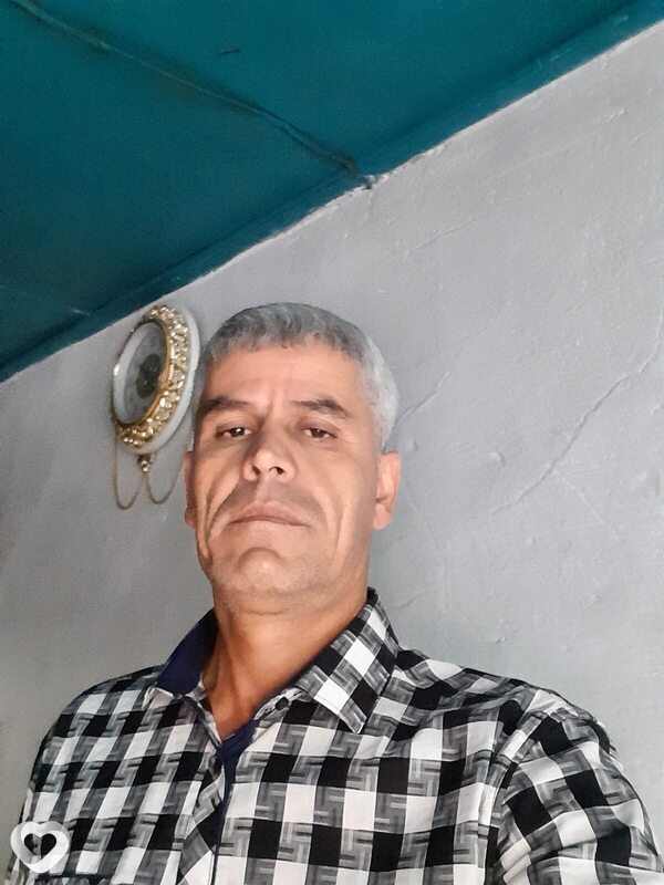 Тоир, 50, Иркутске — анкета №504962