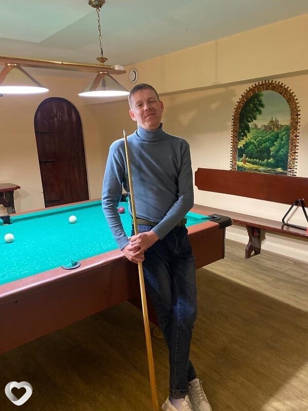 Руслан, 39, Костроме — анкета №504963
