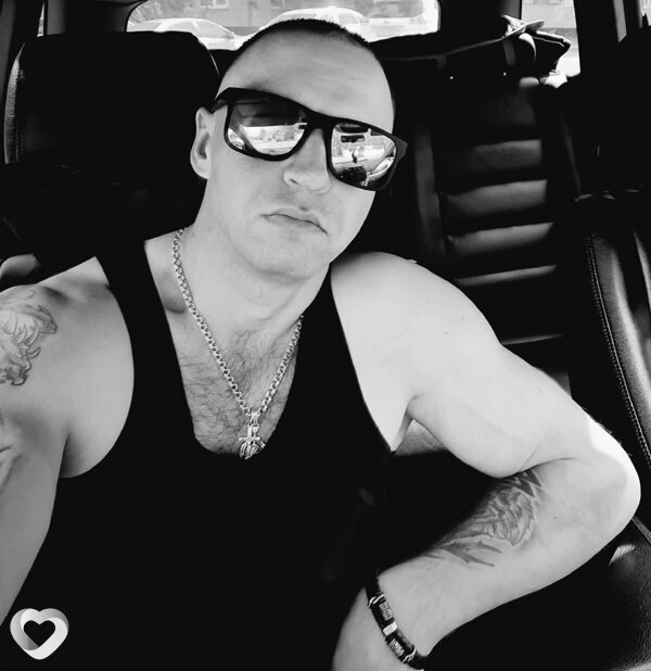 Иван, 33, Орёл — анкета №504969
