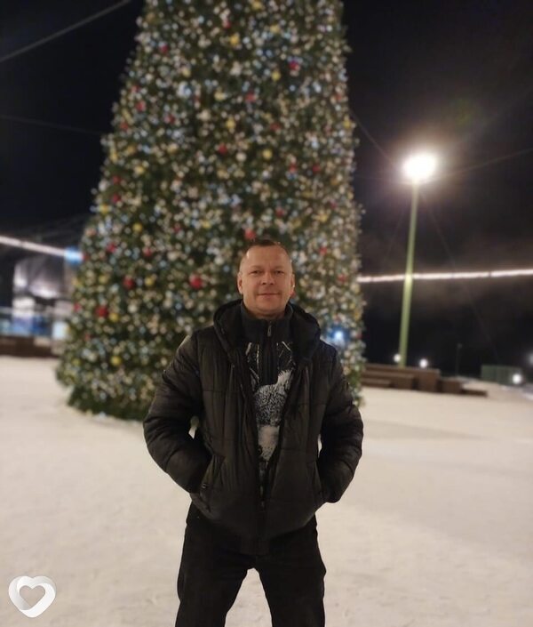 Александр, 44, Нижнем Новгороде — анкета №504970