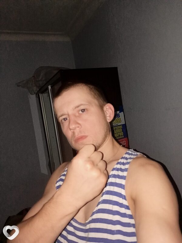 Григорий, 33, Барнауле — анкета №504972